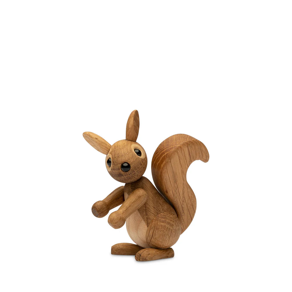 Peanut Eichhörnchenjunges